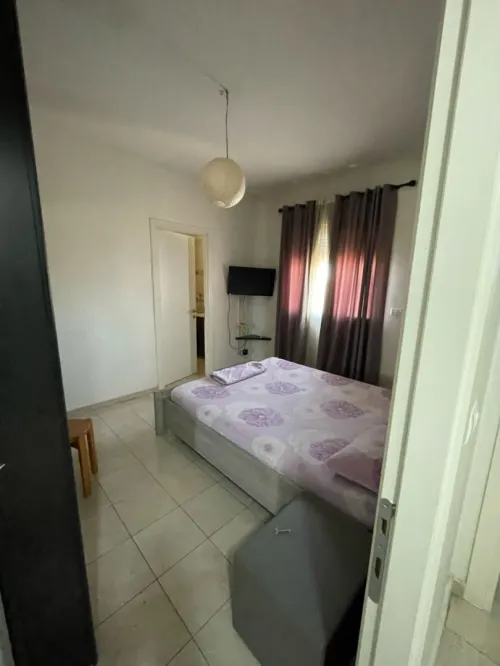 Location Appartement F4 Alger Cheraga