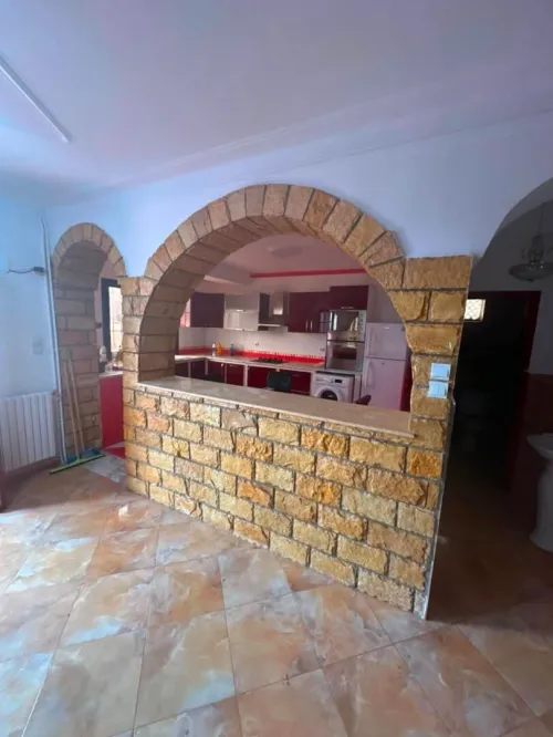 Location Appartement Duplex F4 Alger El achour