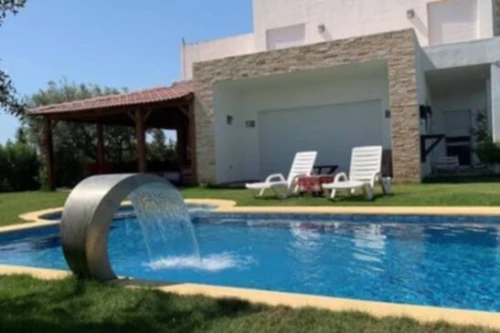 Location Villa Alger Cheraga