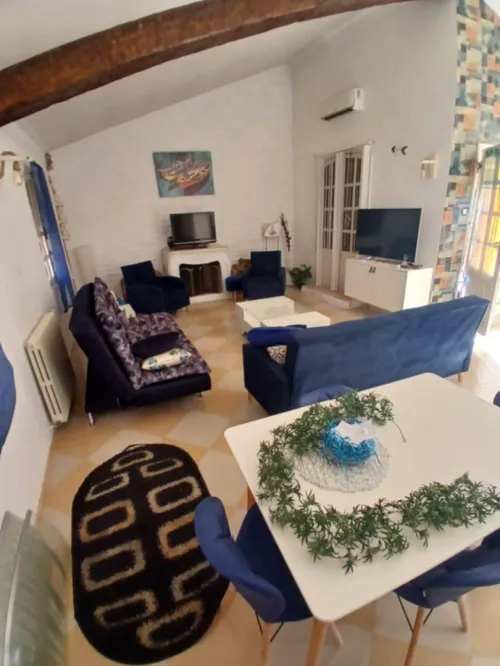 Vente Villa Alger Staoueli