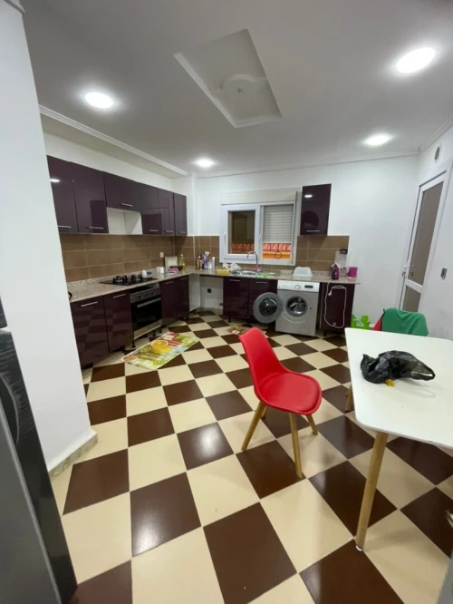 Location Appartement F3 Alger Souidania