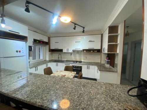 Vente Appartement F4 Alger Cheraga