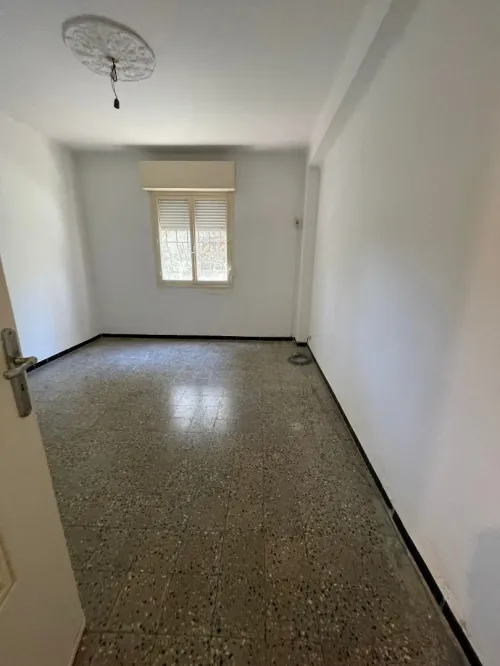 Location Appartement F3 Alger Cheraga