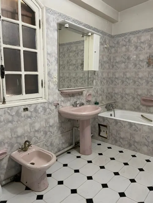 Location Appartement F4 Alger Cheraga