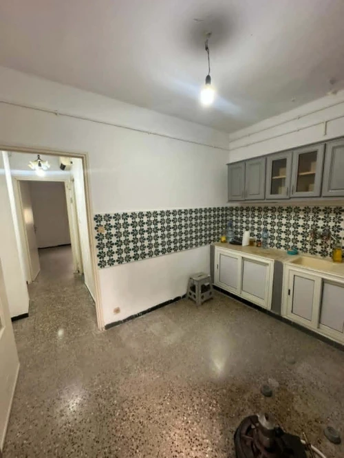 Location Appartement F3 Alger Cheraga