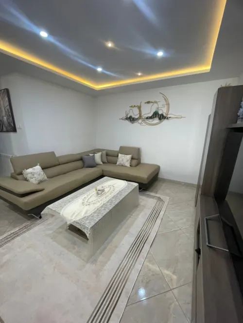 Location Appartement F3 Alger Cheraga
