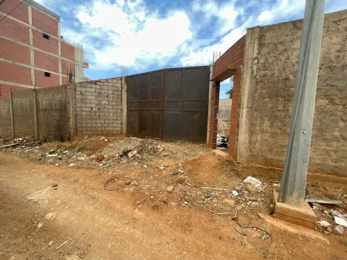 Location Terrain Alger Douera