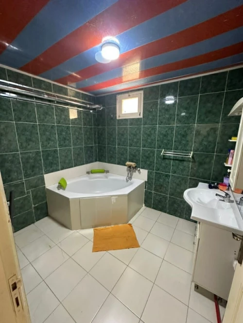 Location Appartement F3 Alger Dely brahim