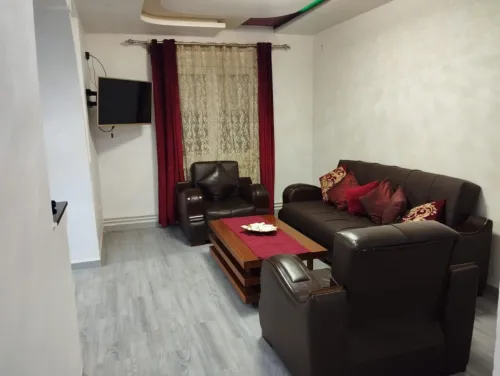 Location Appartement F2 Alger Ouled fayet