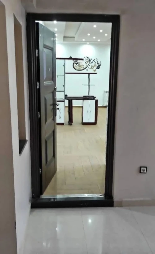 Location Appartement Niveau de villa F2 Alger Dely brahim