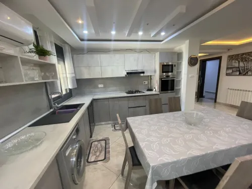 Location Appartement F3 Alger Cheraga