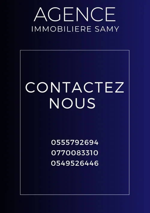 Location Local Alger Dely brahim