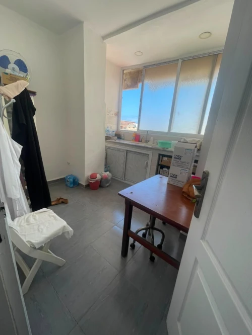 Location Appartement F3 Alger Ain benian