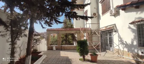 Location Villa Alger Baba hassen