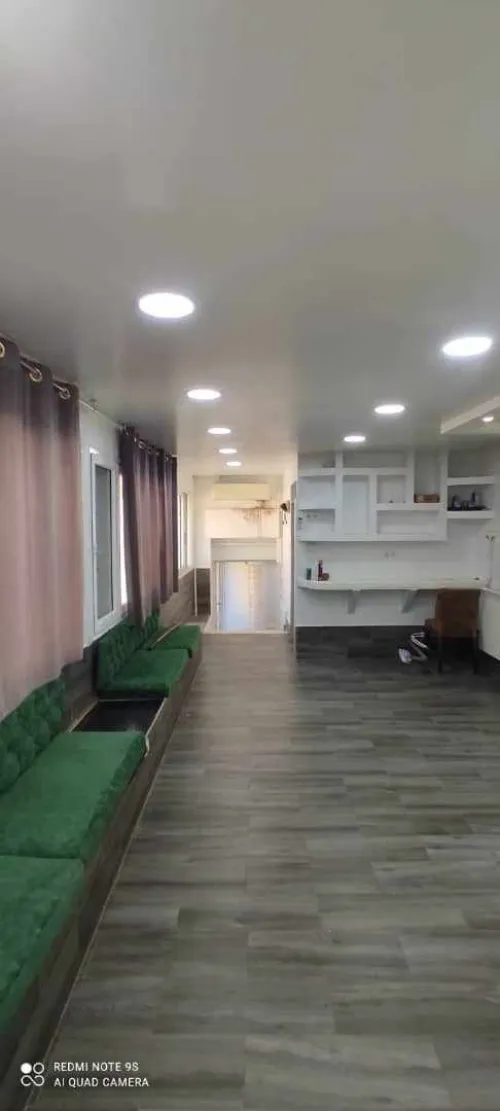 Location Local Alger El achour