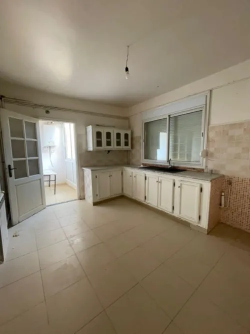 Location Appartement F4 Alger Ouled fayet