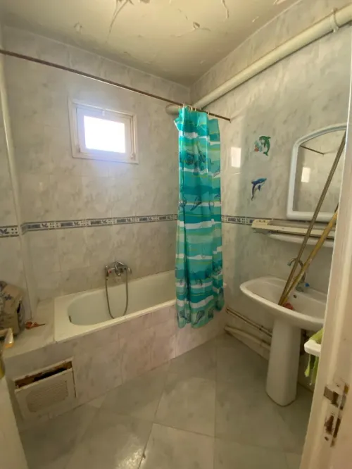 Location Appartement F4 Tipaza Bou ismail