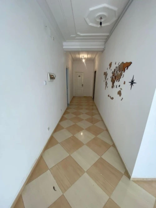 Location Appartement Niveau de villa Alger Dely brahim