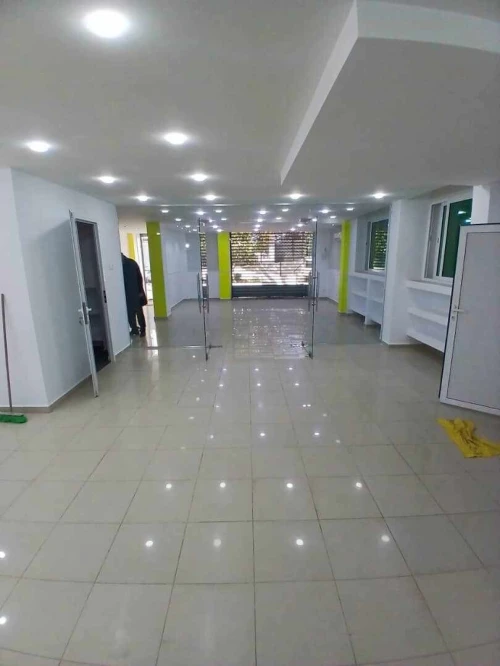 Location Local Alger El biar