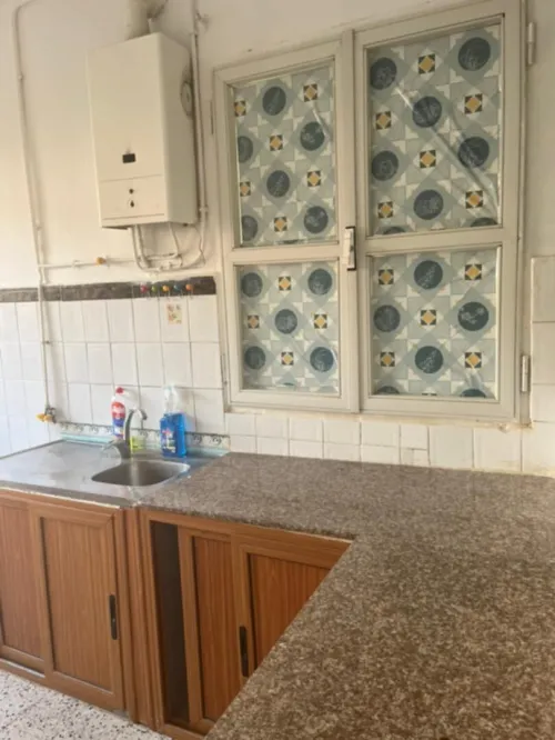 Location Appartement Niveau de villa F4 Alger Draria