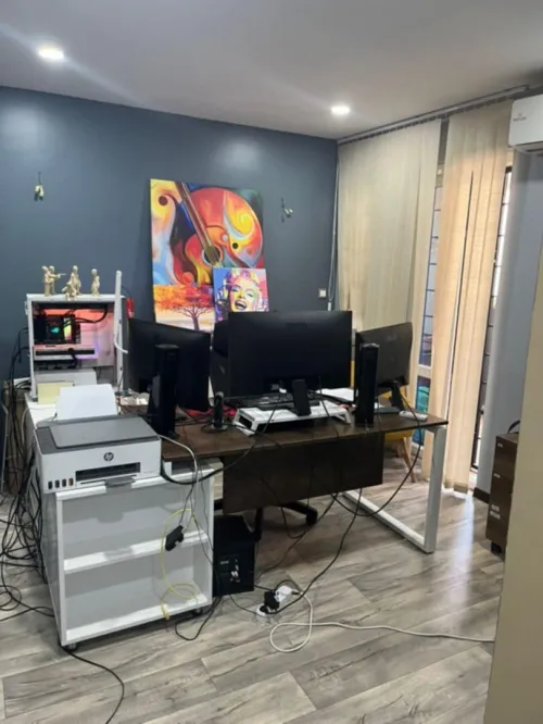 Location Appartement F4 Alger Ouled fayet