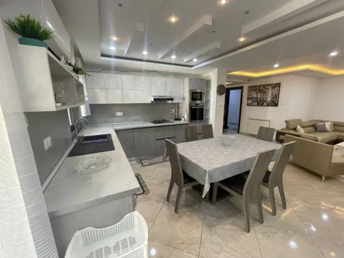 Location Appartement F3 Alger Cheraga