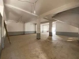 Vente Hangar Alger Reghaia