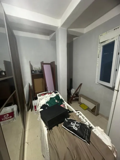 Location Appartement F3 Alger Draria