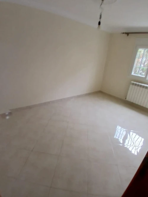 Location Appartement F4 Alger Cheraga