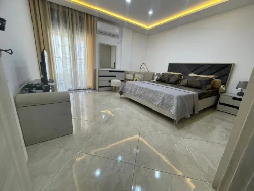 Location Appartement F3 Alger Cheraga