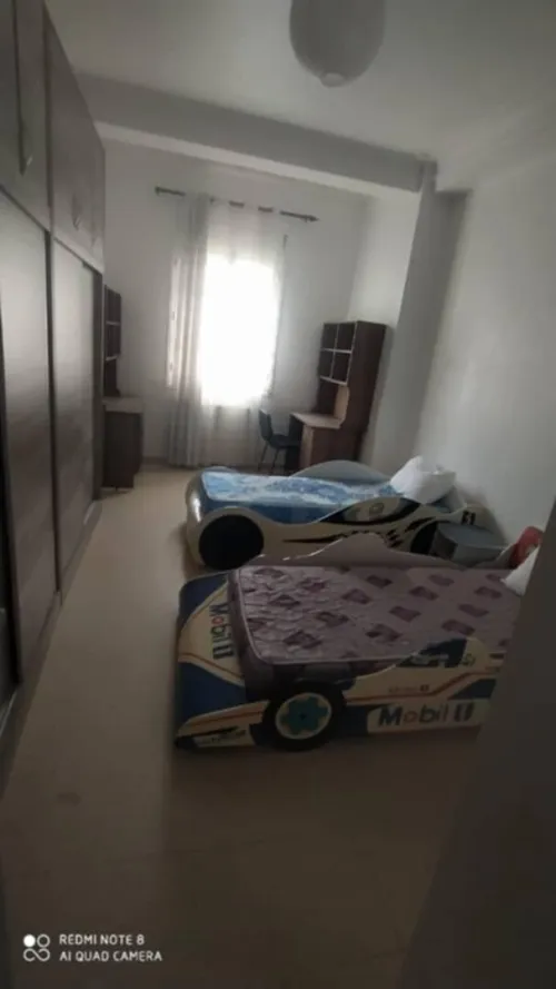 Location Appartement F4 Alger Dely brahim