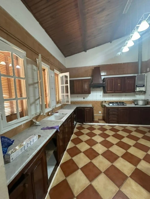 Location Appartement Duplex F5 Alger Cheraga