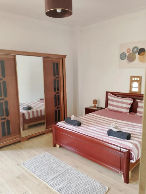 Location Appartement F2 Alger Bouzareah