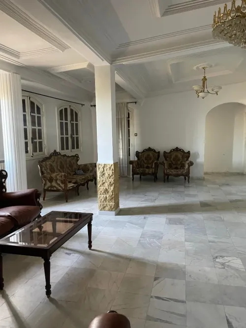 Location Appartement F4 Alger Cheraga
