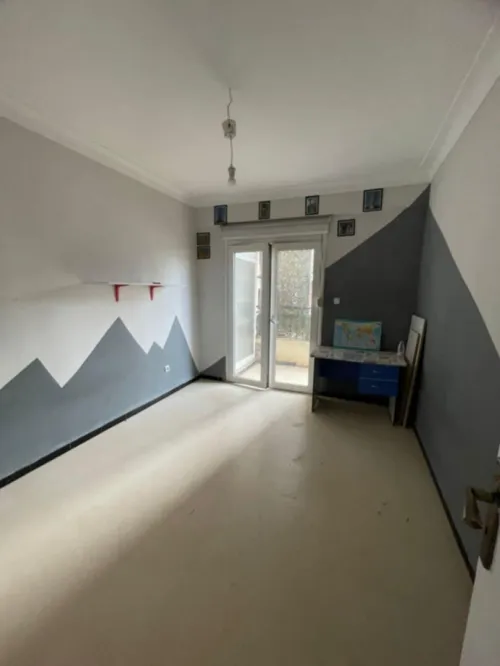 Vente Appartement F4 Alger Said hamdine