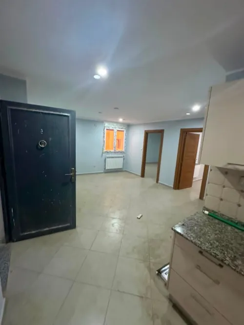 Location Appartement F3 Alger Cheraga