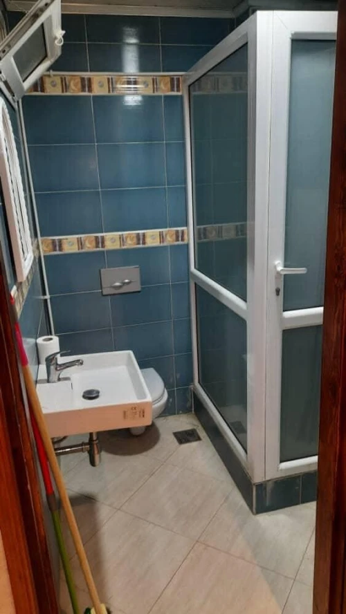 Location Appartement F2 Alger Beni messous