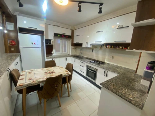 Vente Appartement F4 Alger Cheraga