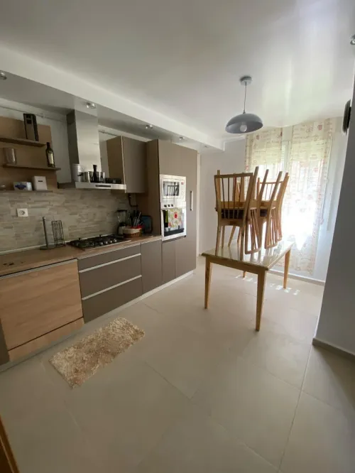 Location Appartement F4 Alger Ouled fayet