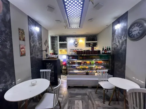 Location Alger Baba hassen