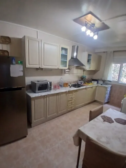 Location Appartement F3 Alger Dely brahim