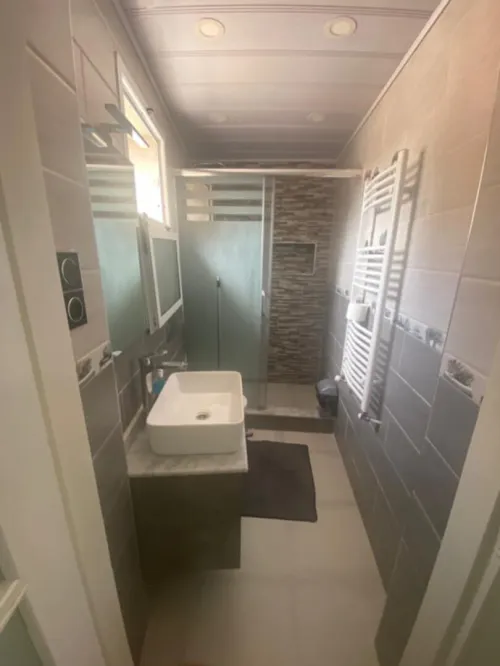 Location Villa Alger Cheraga