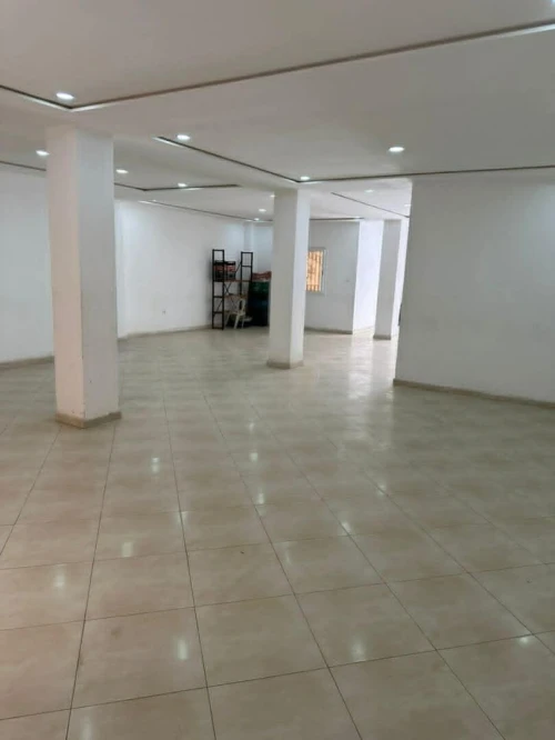 Location Local Alger Ouled fayet