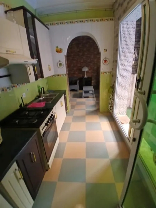 Vente Villa Alger Staoueli