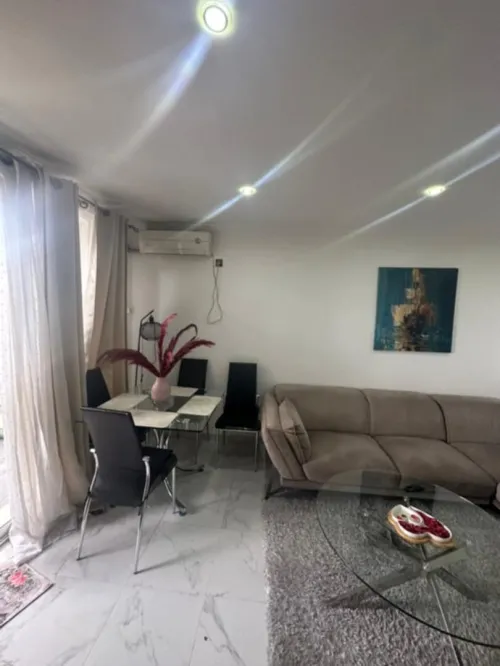 Location Appartement F2 Alger Ouled fayet