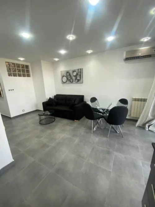 Location Appartement F2 Alger Ouled fayet