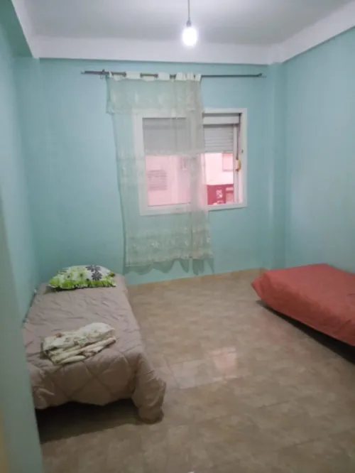 Location Appartement F3 Alger Ouled fayet