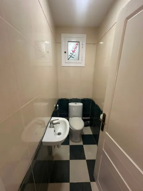 Location Appartement F4 Alger Ouled fayet