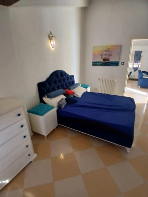 Vente Villa Alger Staoueli