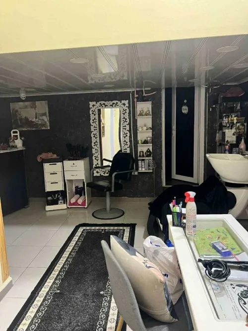 Location Local Alger Cheraga